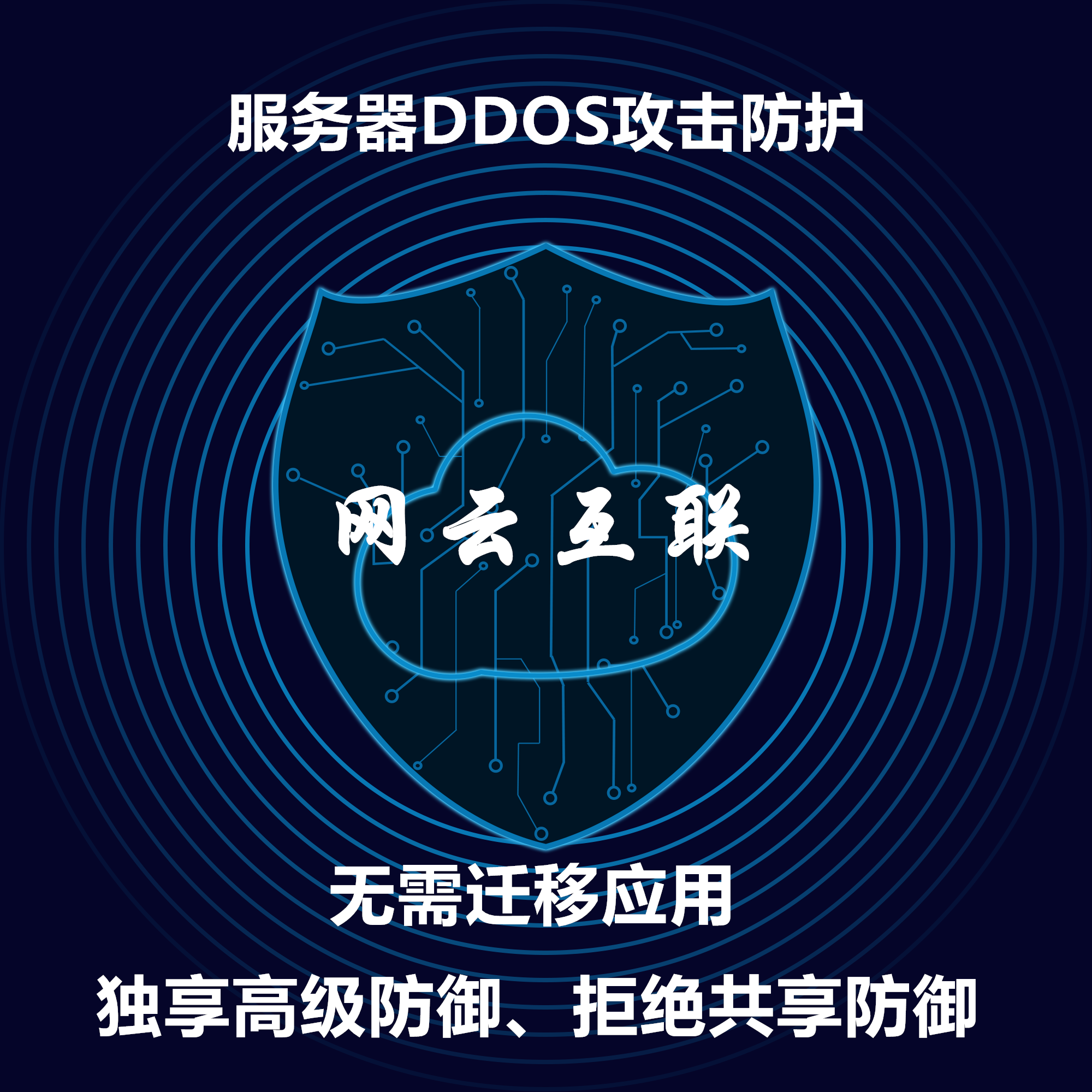 服务器屏蔽ip工具