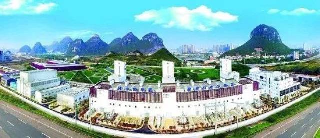 服务器建在桂林  第1张