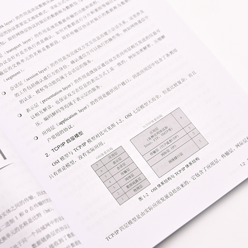 服务器开发工程师书籍