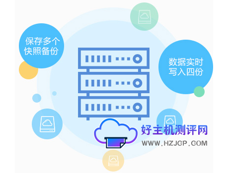 服务器快照备份