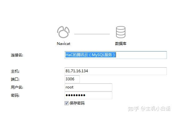 服务器开通3306端口  第1张