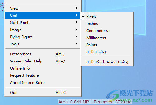 Screen Ruler Pro 最新版带来了哪些新功能和改进？  第1张