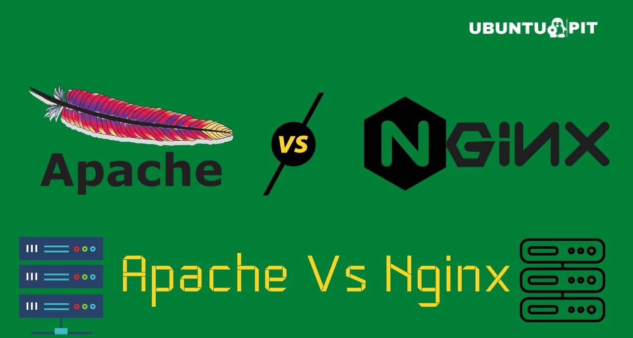 Apache和Nginx，它们有何不同，哪个更适合您的服务器需求？