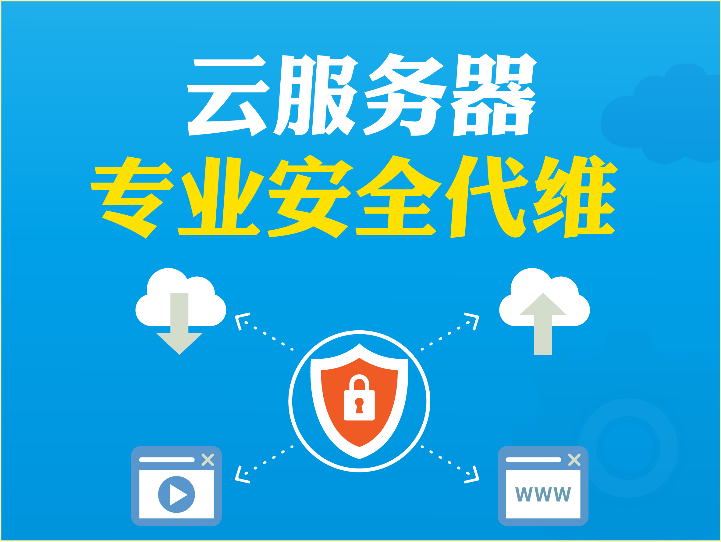 服务器怎么关闭云盾  第1张