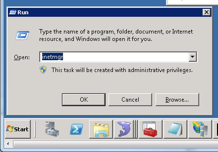 如何在Windows 2008 R2的IIS7.5上配置FTP服务？  第1张