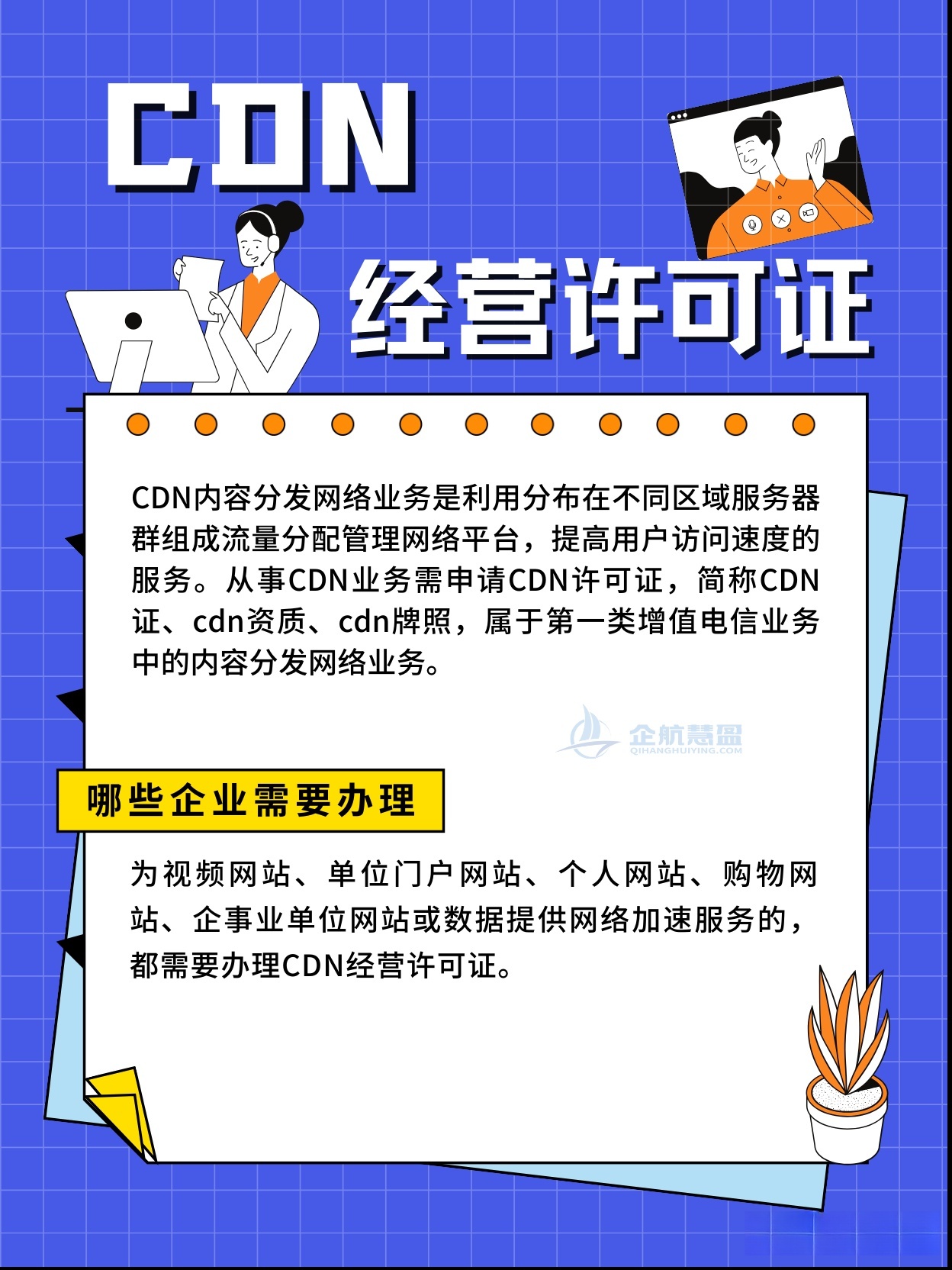 CDN许可证具体包括哪些内容？  第1张