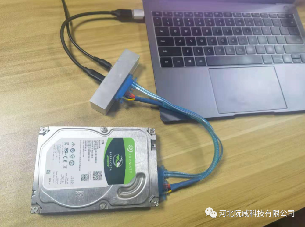 服务器硬盘只读锁是什么？如何应对？  第1张