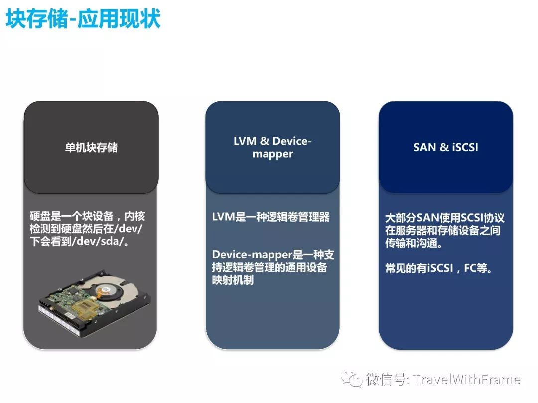 Ceph，如何构建高效且可靠的分布式存储解决方案？
