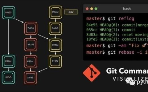 如何有效利用GIT GUI客户端进行源码管理？