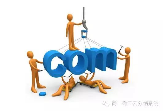 谁在幕后操控域名销售？  第1张