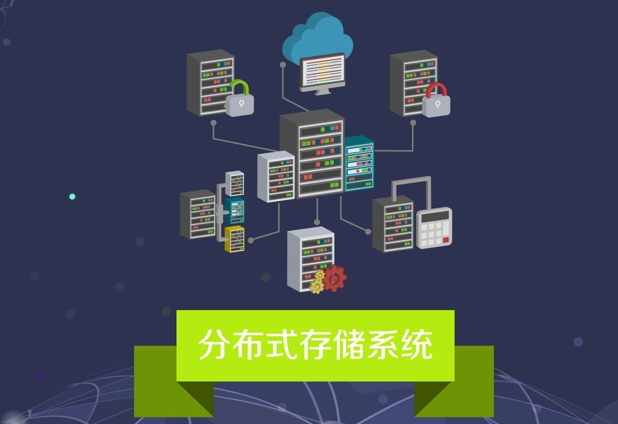 为什么分布式存储技术在现代数据处理中变得如此重要？