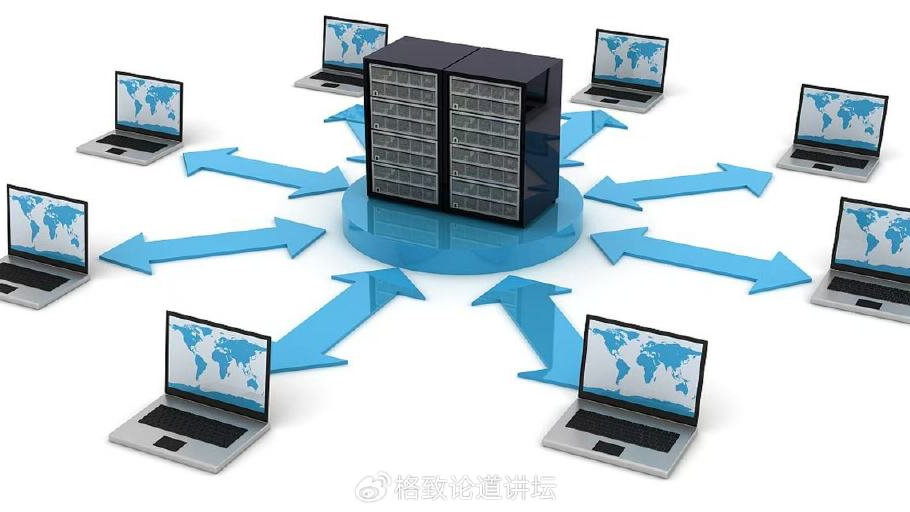 分布式存储研发专家是做什么的？  第1张