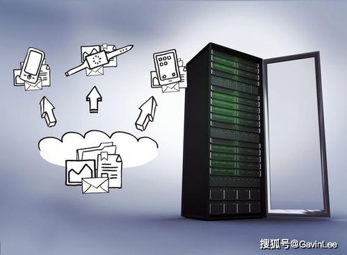 小企业服务器的多样化应用，它们究竟能完成哪些任务？