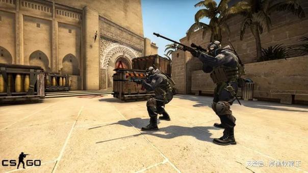 csgo手游玩家困惑，为何有时难以找到可用服务器？