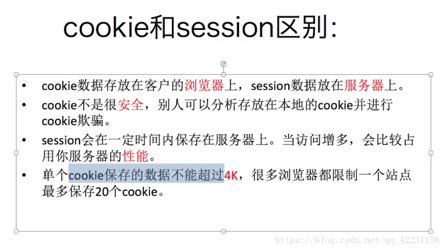 如何在 Cookie 中存储 JSON 数据？  第1张