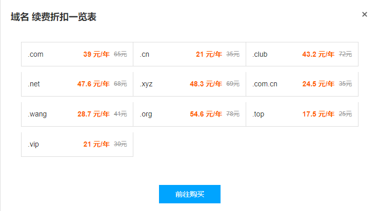 双十二期间，申请.com域名有哪些优惠活动？