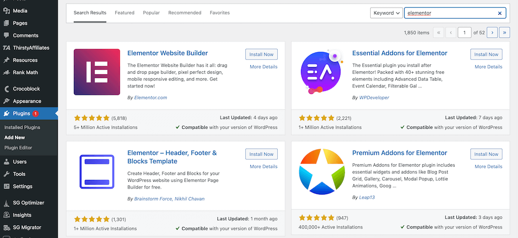 Elementor Cloud Website搭建是否值得尝试？  第1张