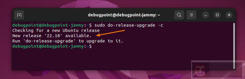 如何将Ubuntu 22.04 LTS升级到最新版本的Ubuntu 22.10？