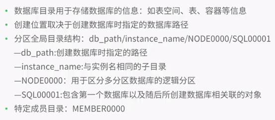 如何创建数据库实例？