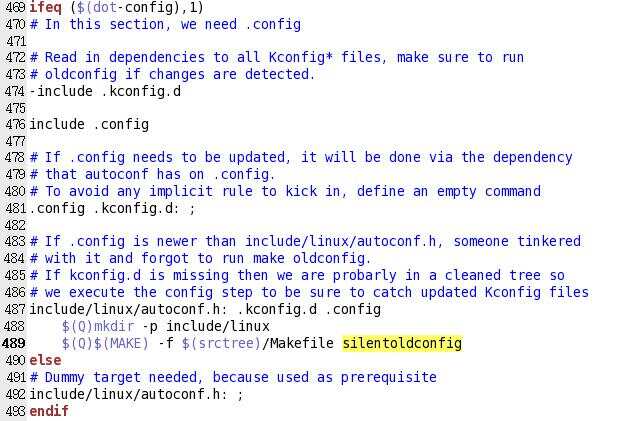 如何进行CoreLinux交叉编译？