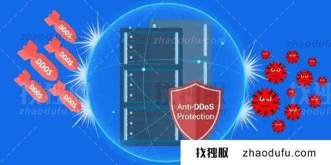 如何有效开启服务器防御功能？  第1张