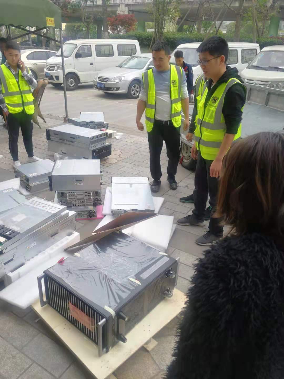 如何打包服务器？详细步骤与注意事项解析  第1张