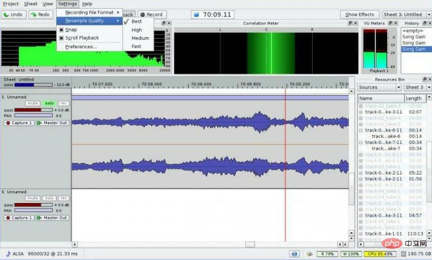如何通过CoreAudioAPI实现音频处理功能？探索CoreAudioAPI示例！