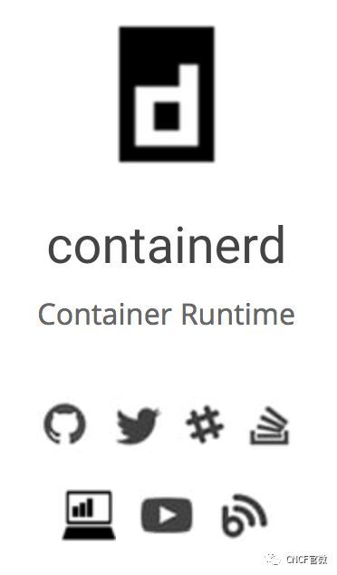 Containerd容器，它是什么，如何使用？