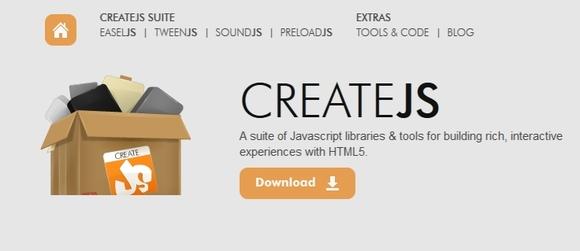 Creat.js是什么？探索这个JavaScript库的功能和用途