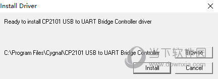 cp2102 linux 驱动  第1张