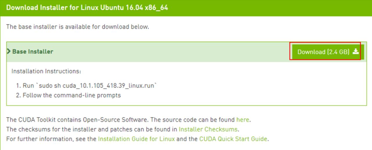 如何在Linux系统下成功编译CUDA程序？