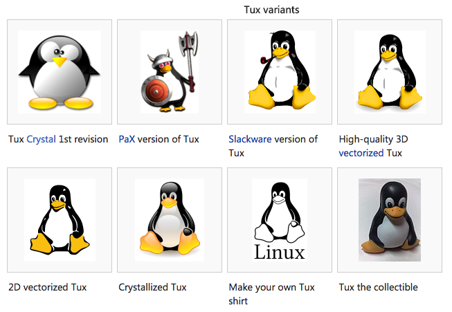 cups linux  第1张