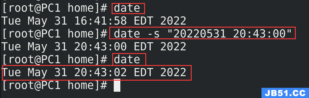 C当前时间linux毫秒  第1张