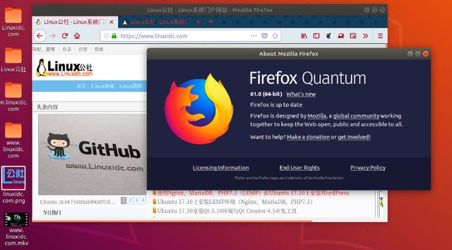 如何在Linux系统中查找Firefox的安装路径？  第1张