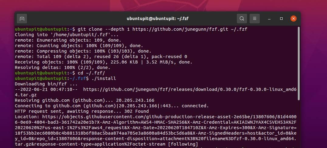 如何在Linux中实现模糊匹配查找？  第1张
