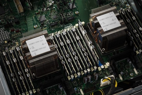 cpu core 内存 服务器  第1张