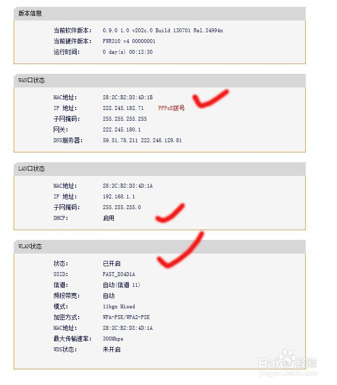 如何在Fast设备上设置访客网络？  第1张