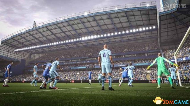 FIFA16如何实现与云数据库的同步？  第1张