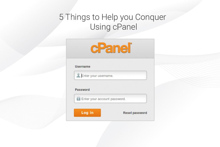 cpanel上传网站  第1张