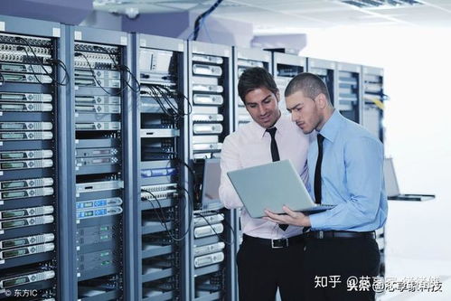 主机托管服务究竟是什么？它的优势体现在哪些方面？