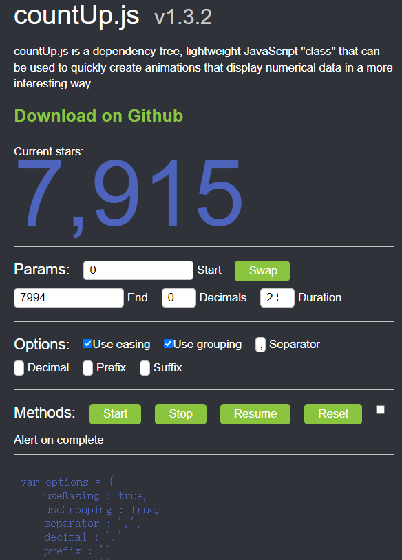 countup.js 实例  第1张