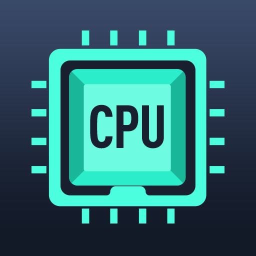 cpu数据库app  第1张