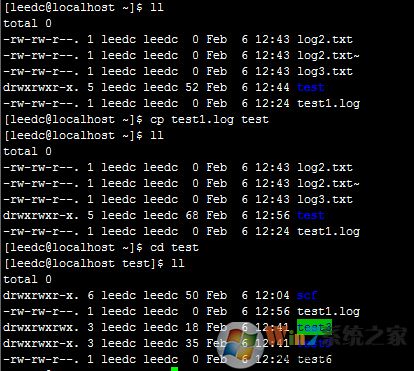 cp linux 强制覆盖  第1张