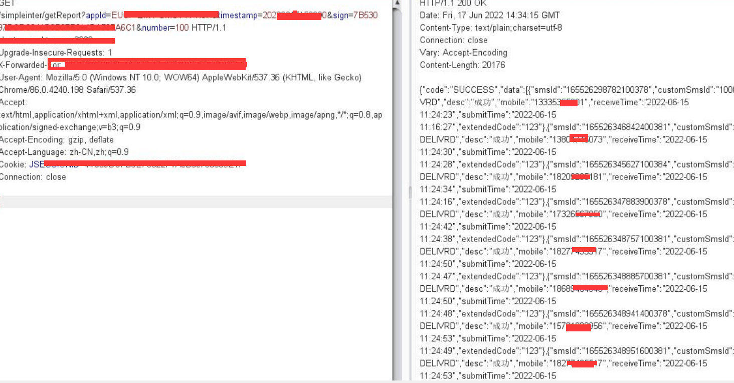 CpkData破绽检测