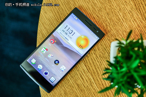Find7手机为何仅配备3GB内部存储空间？  第1张