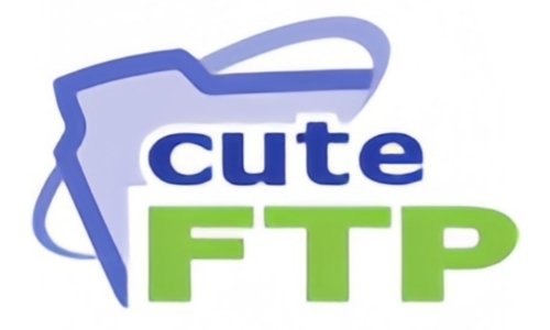 cuteftp服务器