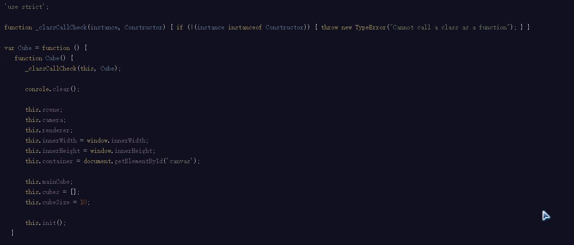 c动态写js