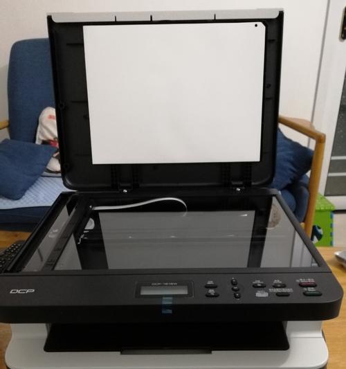 为什么DCP9020CDN打印机在打印图片时缺少黑色？