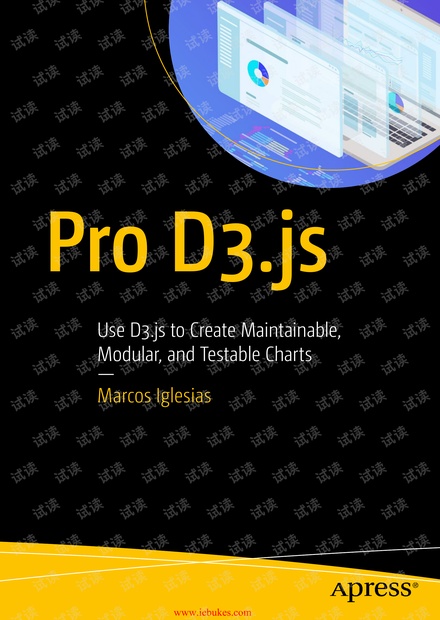 d3js官网  第1张