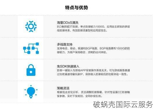 如何评估和选择具备DDoS防护资质的服务提供商？